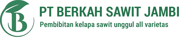 Logo PT Berkah Sawit Jambi